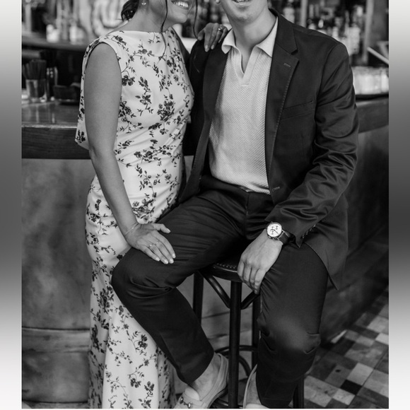 Sau Lee Callie Gown - Picture 7 of 8